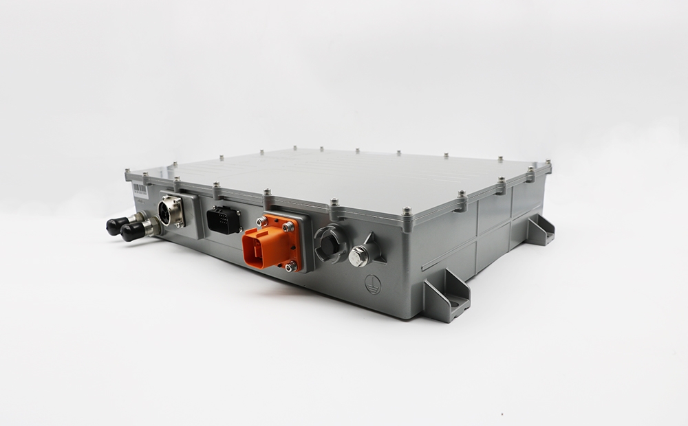 What is an OBC (On-Board Charger)? A Key Component in Your EV